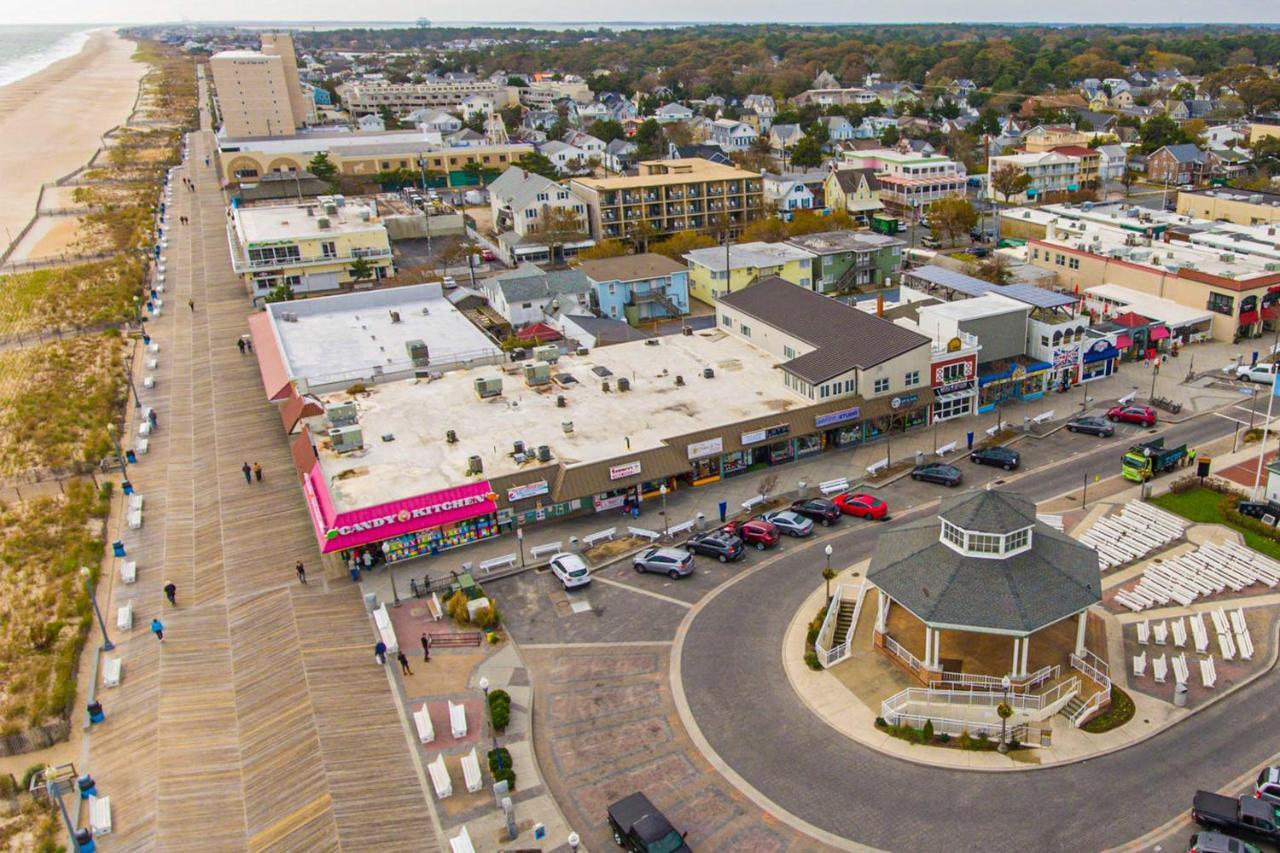 Town Of Rehoboth Beach 24 Rehoboth Ave 외부 사진