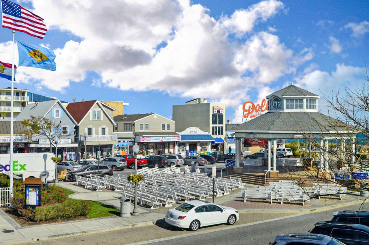 Town Of Rehoboth Beach 24 Rehoboth Ave 외부 사진